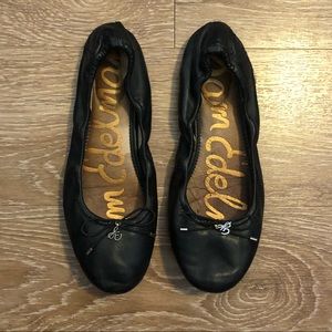 Same Edelman Ballet Flat